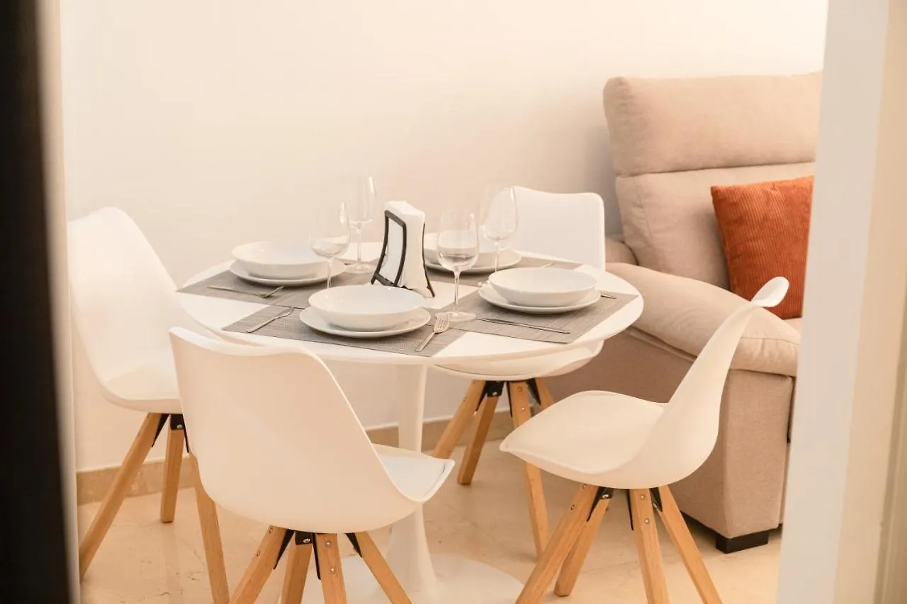 Matahacas Home Sevilla Spanje