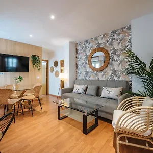 Apartamento Divi Lumbreras, Sevilha