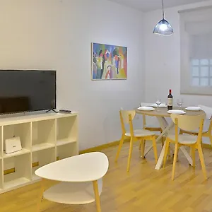 Apartamento Exclusivo En El Centro De, Sevilha