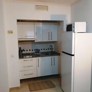 Apartamento Torneo Life Tranquilo En El Centro, Sevilha