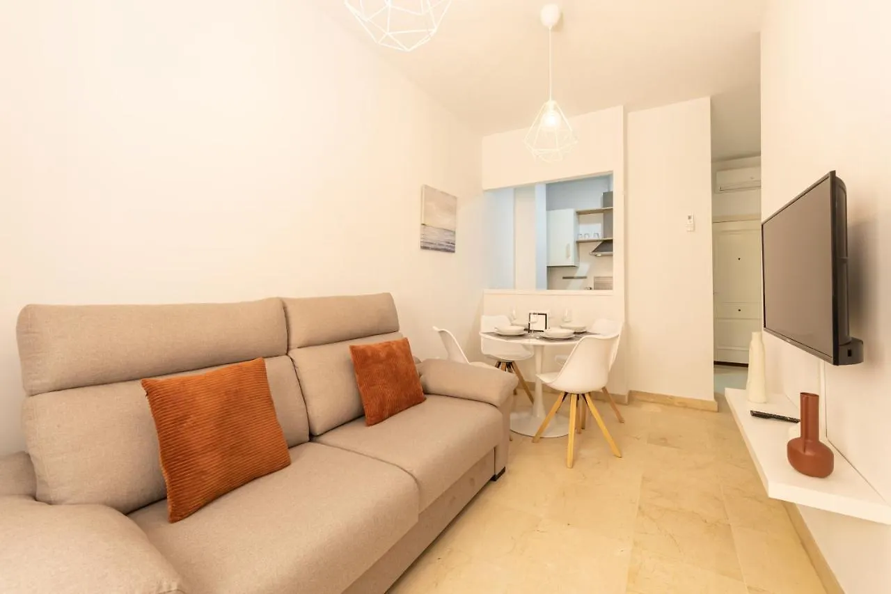 סביליה Matahacas Home 0*,  ספרד