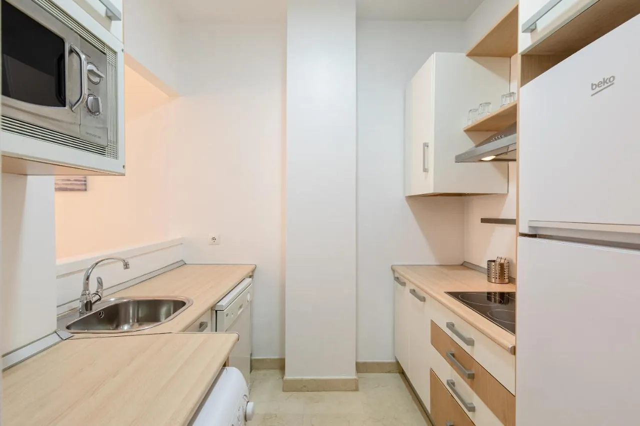 Apartamento Matahacas Home Sevilha